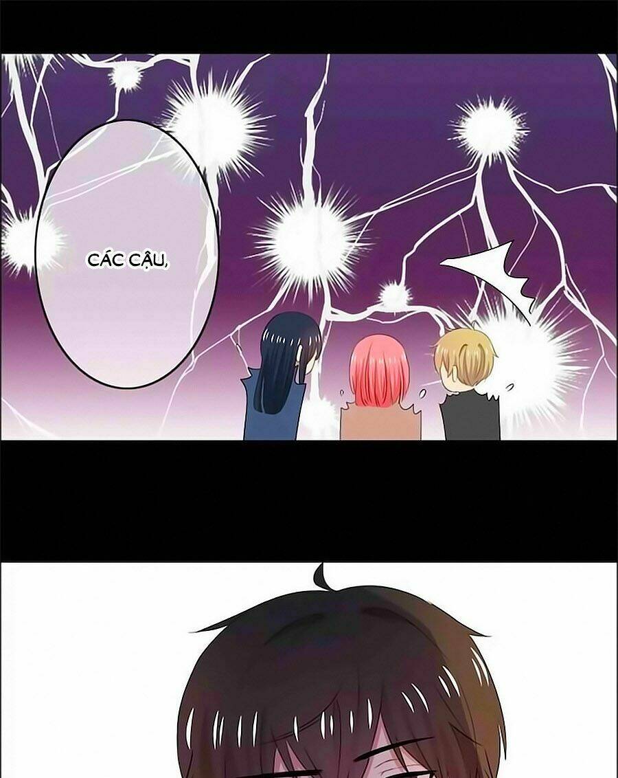 Đại Thần Tình Yêu Chớ Chạm Tôi: Chapter 60