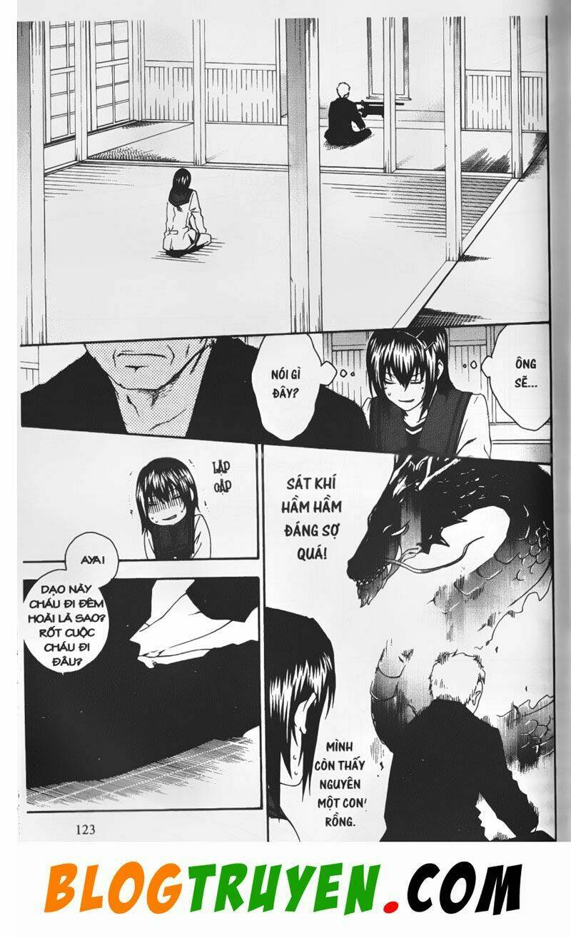 Đại Chiến Bóng Tối: Chapter 30