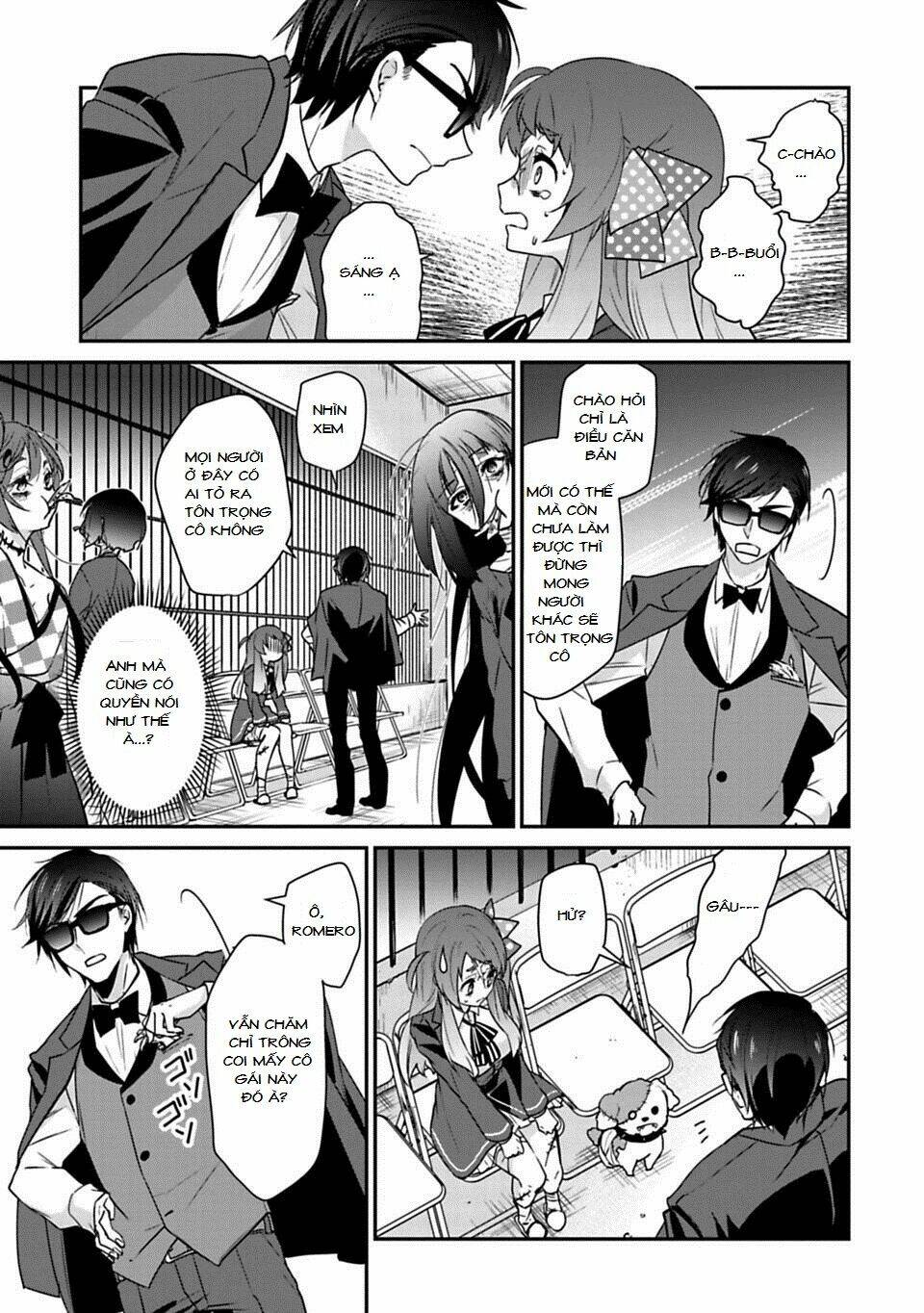 Zombieland Saga: Chapter 2