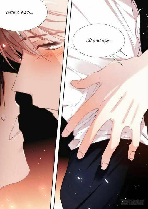 Ảnh Đế X Ảnh Đế: Chapter 133