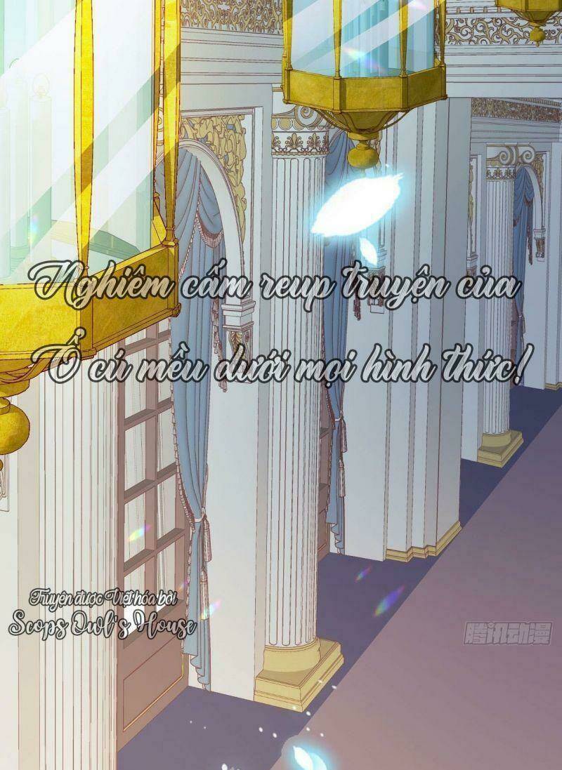 Không Thể Hòan Hảo Tuyệt Đối: Chapter 9