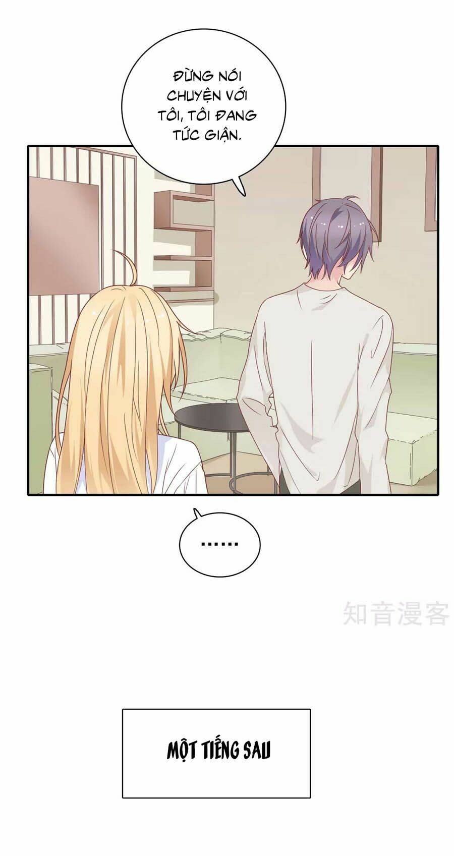 Hẹn Hò Siêu Tốc: Chapter 22