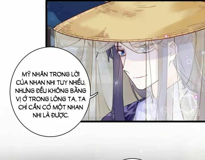 Hoa Nhan Sách: Chapter 148