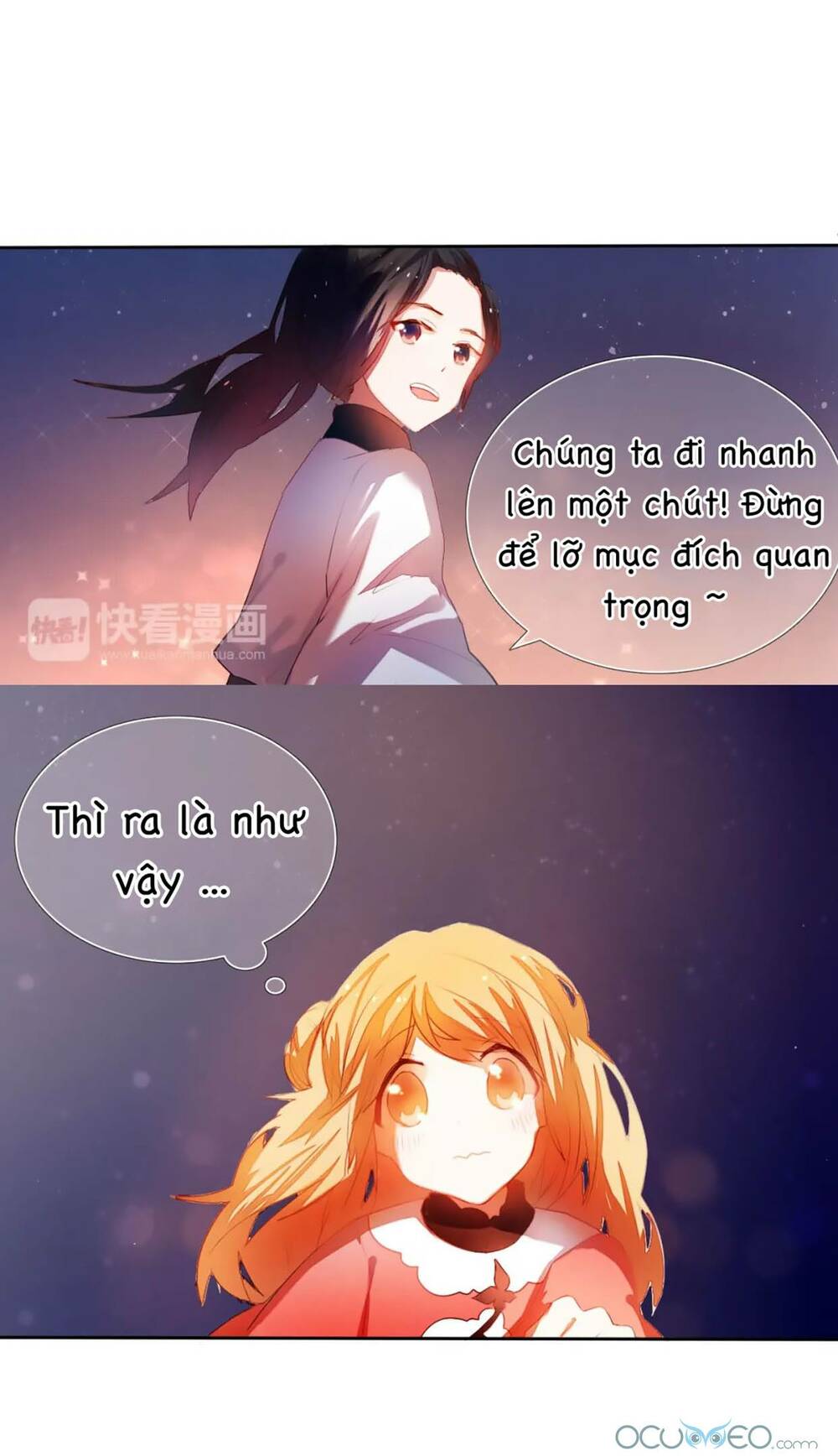 Kế Hoạch Trái Tim: Chapter 22
