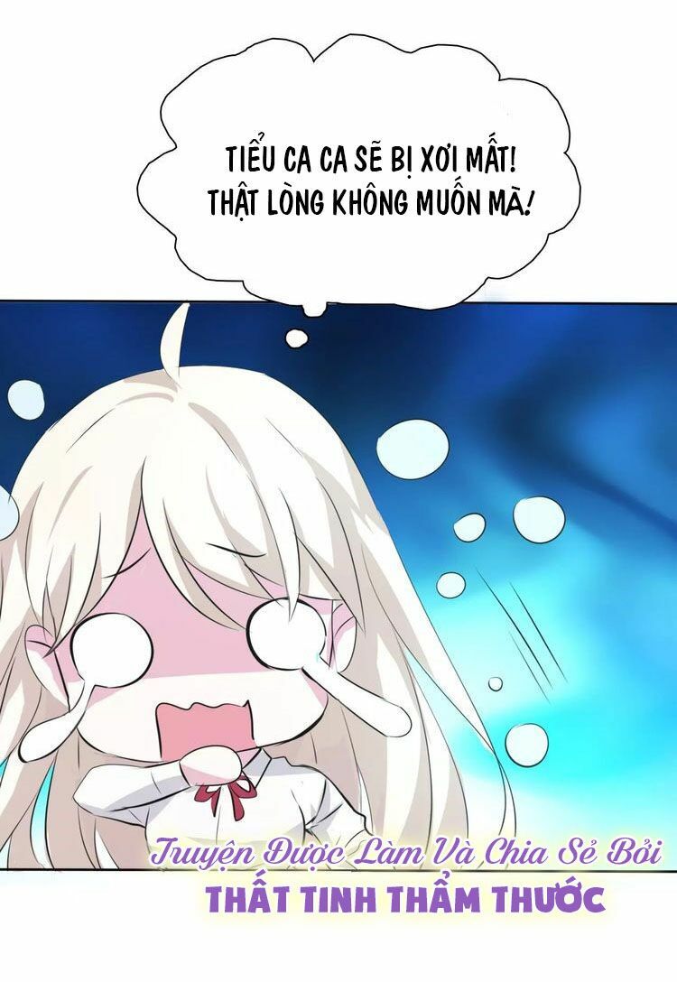 Một lời không hợp liền hút máu: Chapter 3
