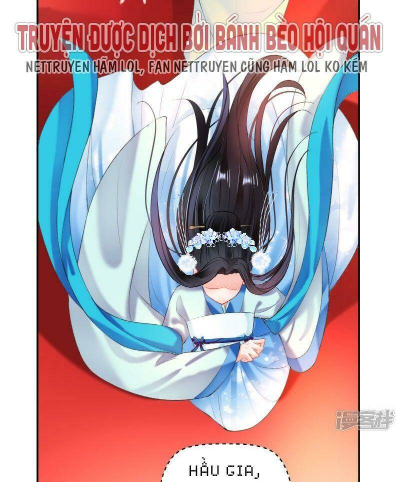 Vương Gia, Áo Lót Của Ngươi Rơi Mất Rồi: Chapter 65