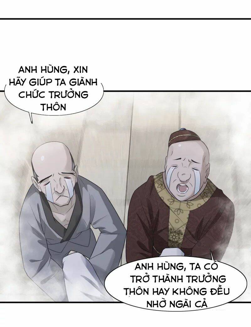 Khoa Kỹ Đại Tiên Tông: Chapter 6