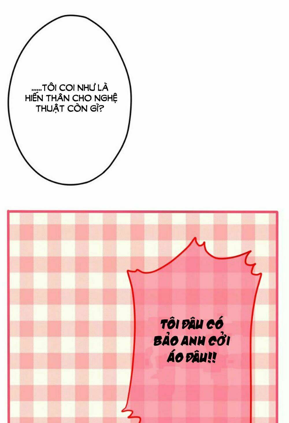 Tháng Sáu Kì Diệu: Chapter 38