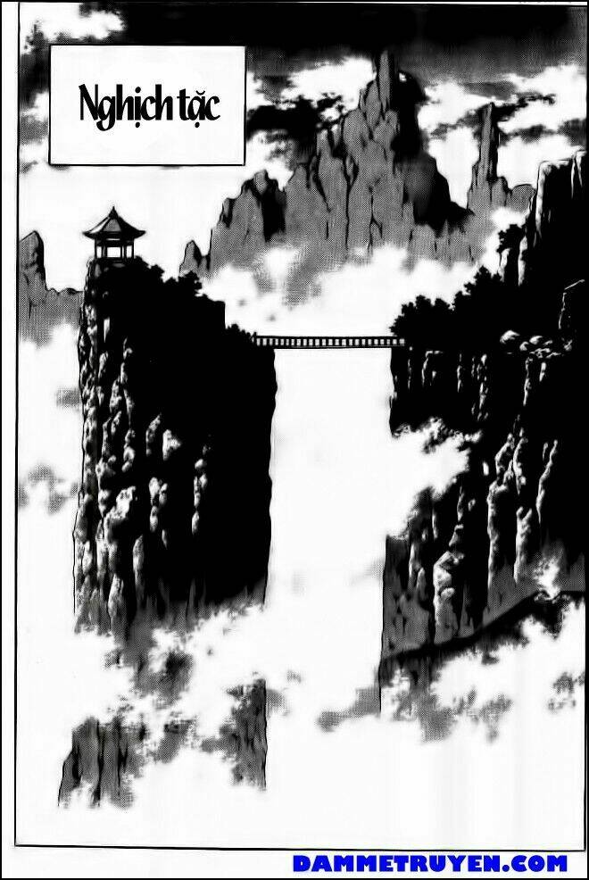 Long Quyển Phong: Chapter 37