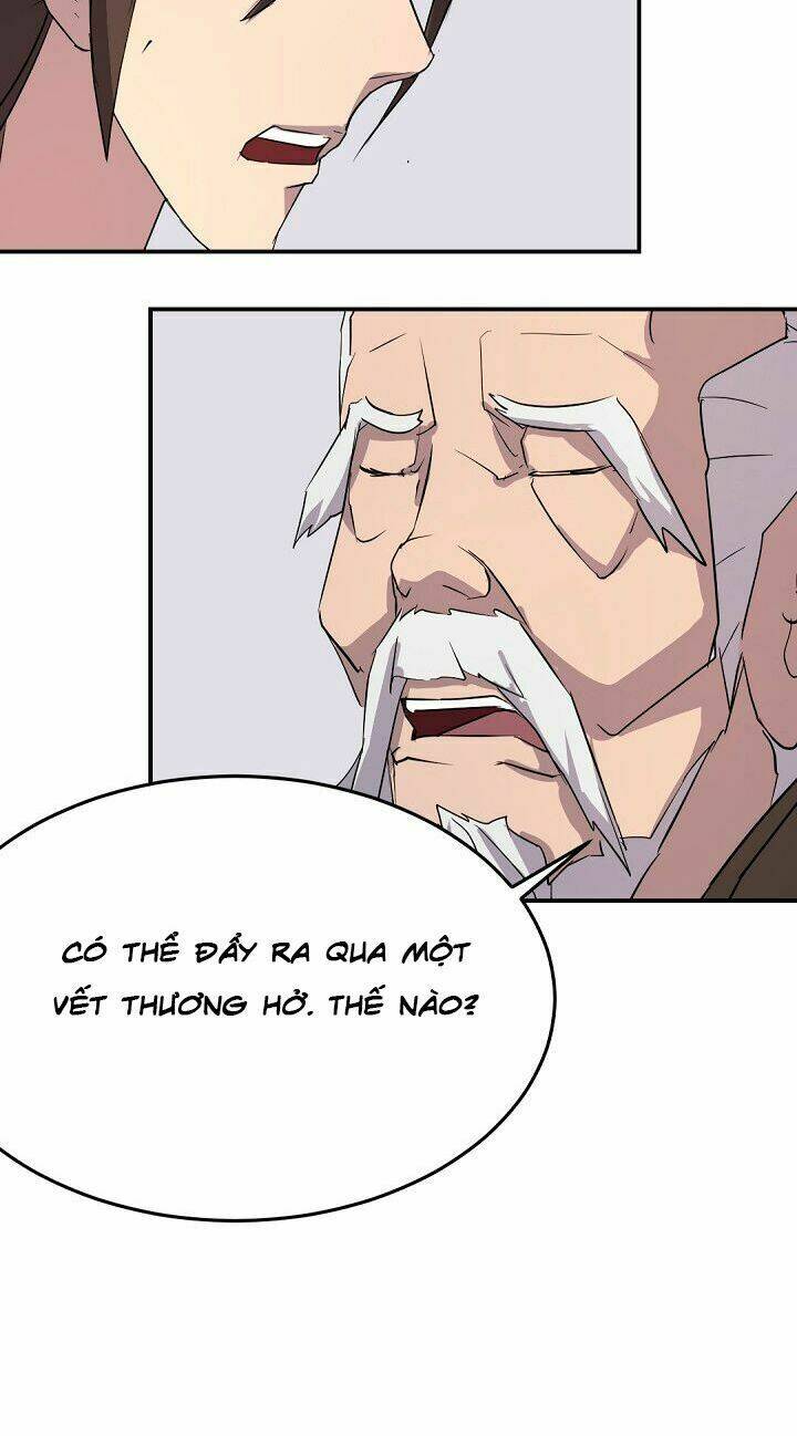 Trọng Sinh, Bất Khả Chiến Bại: Chapter 63