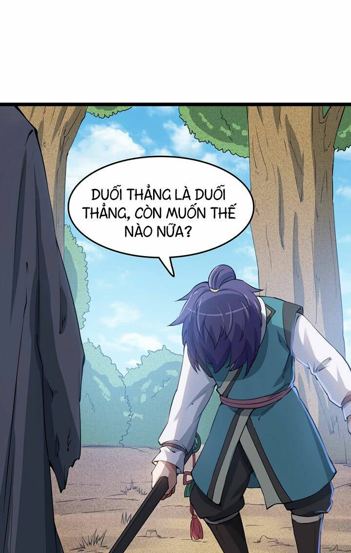 Hiệp Hành Cửu Thiên: Chapter 103