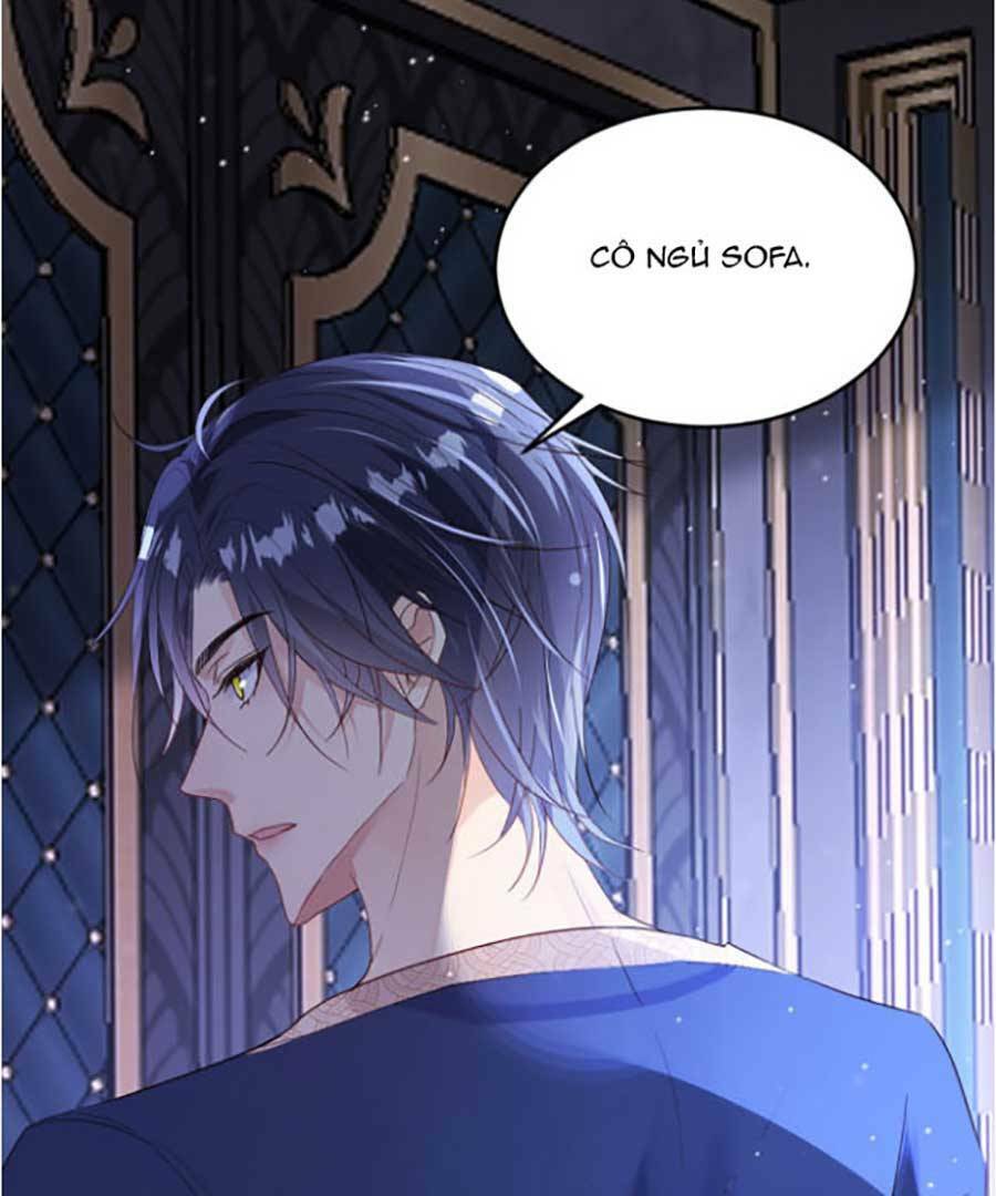 Thần Nữ Hôm Nay Sống Sót Không: Chapter 4