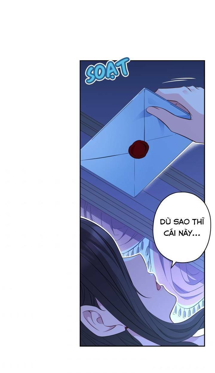 Gửi Đến Người Bạn Của Tôi: Chapter 13