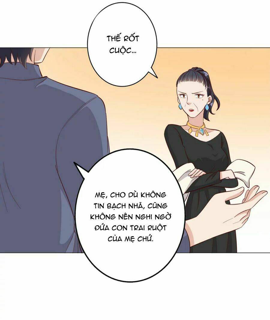 Hôn Nhân Dục Vọng: Thiếu Gia Nhẹ Một Chút!: Chapter 126