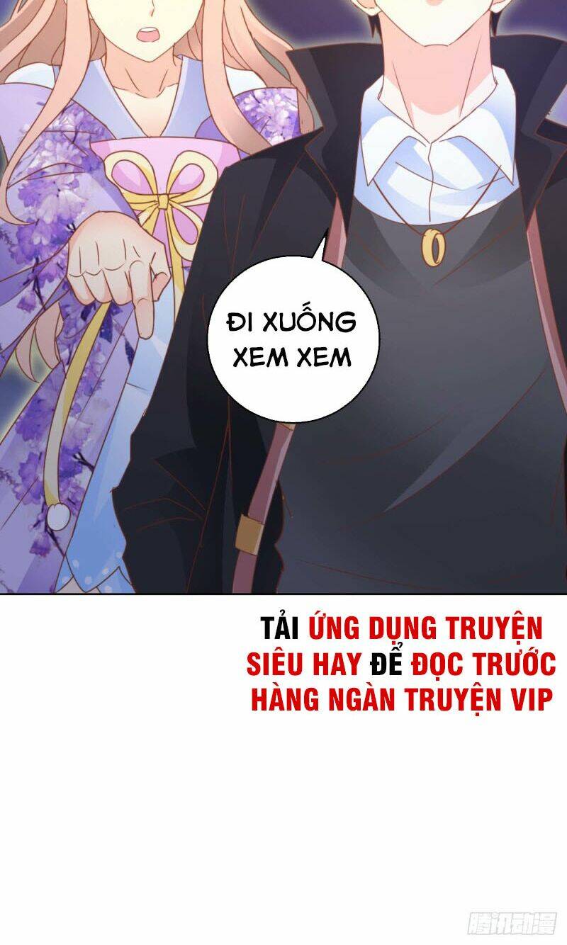 Vú Em Là Cổ Tiên: Chapter 112