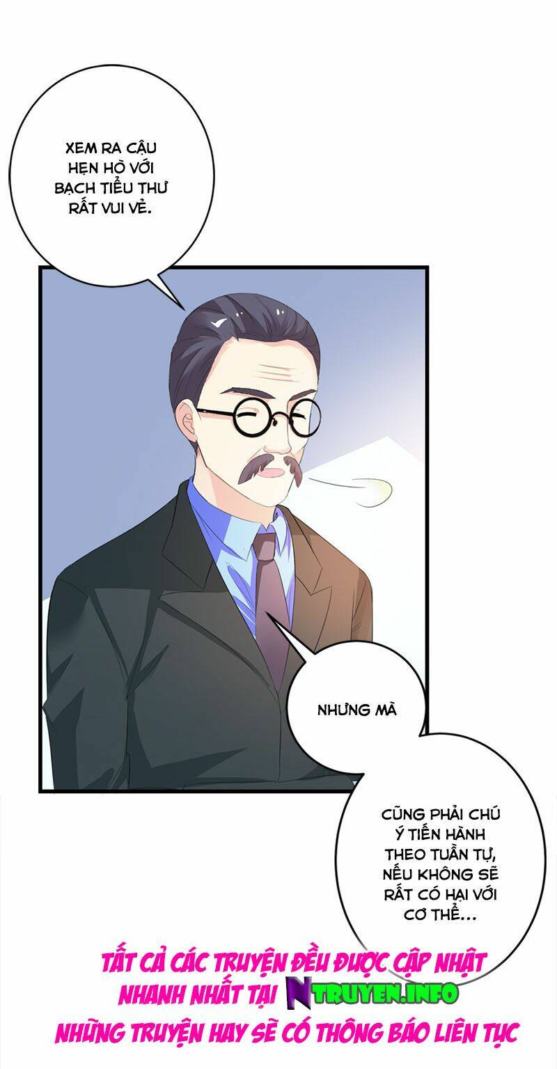 Này! Đừng Động Vào Phô Mai Của Tôi: Chapter 22