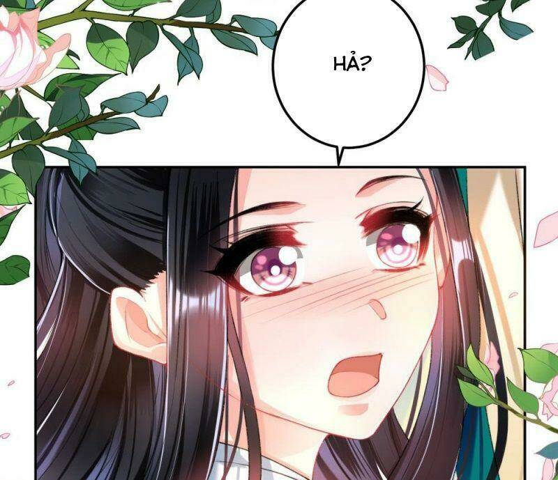 Vương Gia, Áo Lót Của Ngươi Rơi Mất Rồi: Chapter 56
