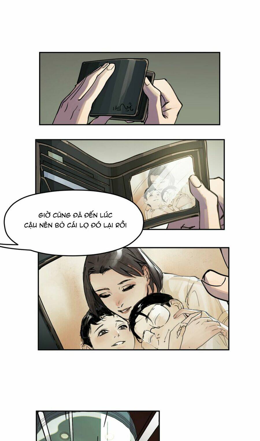 Anh Hùng Và Hiệp Nữ: Chapter 78