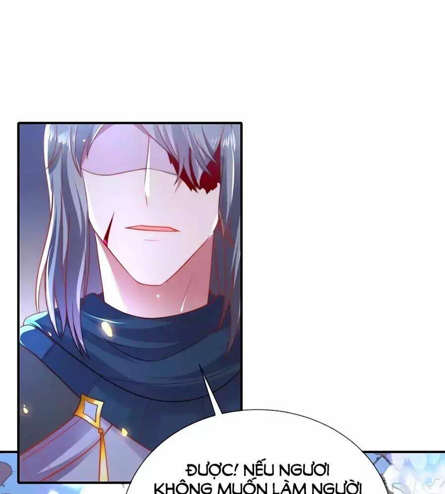Sủng Hậu Của Vương: Chapter 74