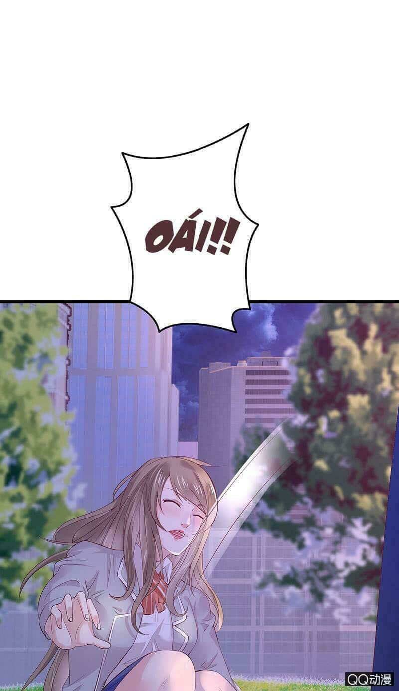 Băng Sơn Học Trưởng Không Được Chọc: Chapter 29.2