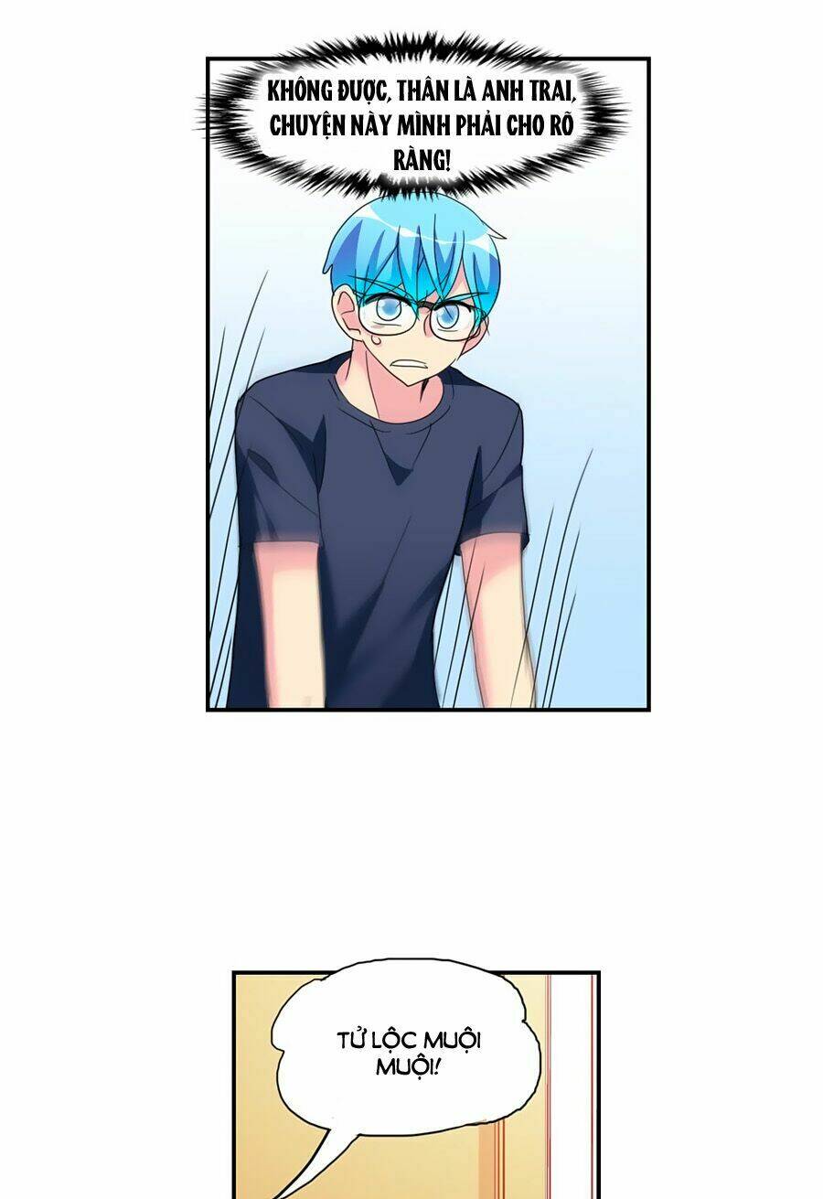 Im Miệng Cho Ta!: Chapter 61