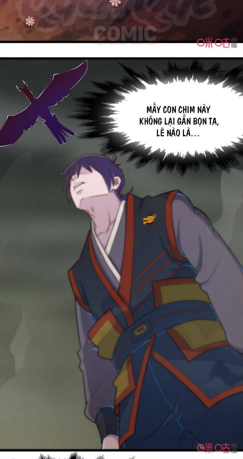 Tu Tiên Cuồng Thần: Chapter 63