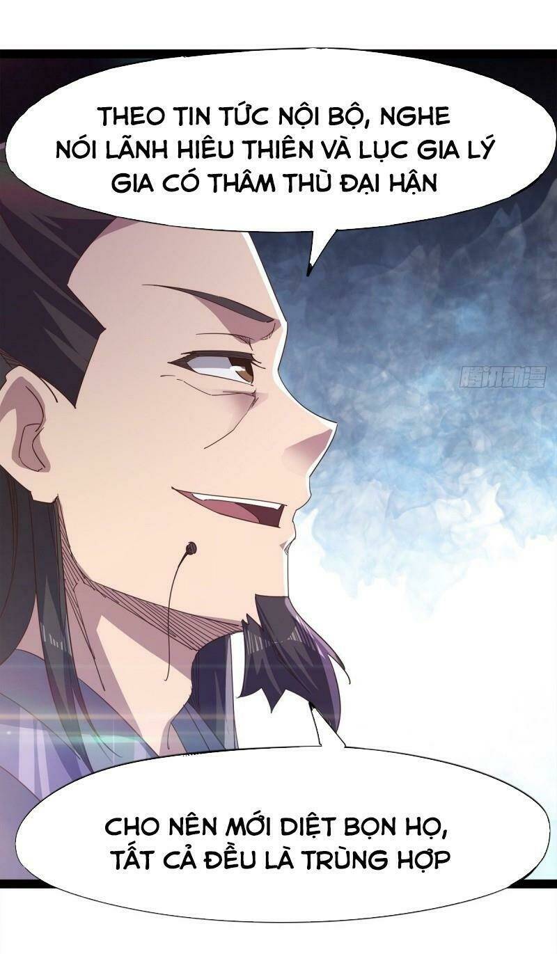 Kiếm Đồ: Chapter 47