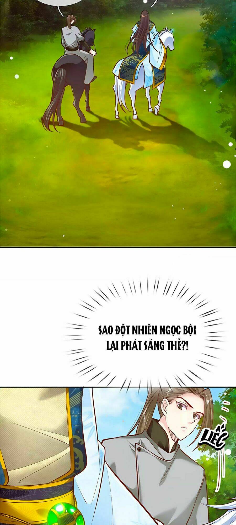 Ôn Nhu Bạo Quân: Nhiếp Chính Vương Gia Quá Hung Mãnh: Chapter 29