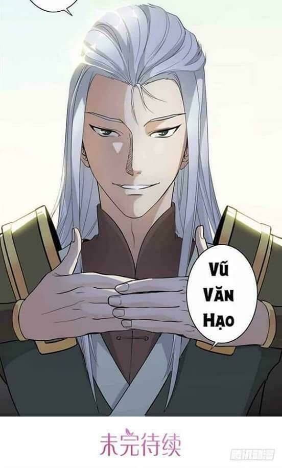 Mộ Vũ Hướng Vân: Chapter 2