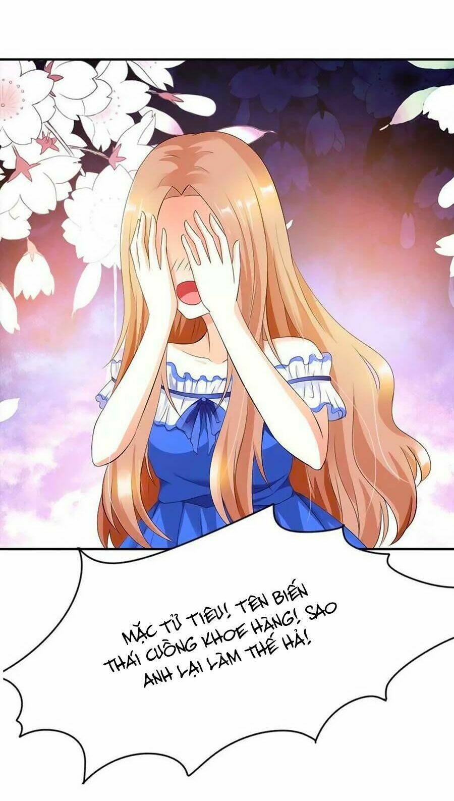 Song Diện Danh Viện: Chapter 29
