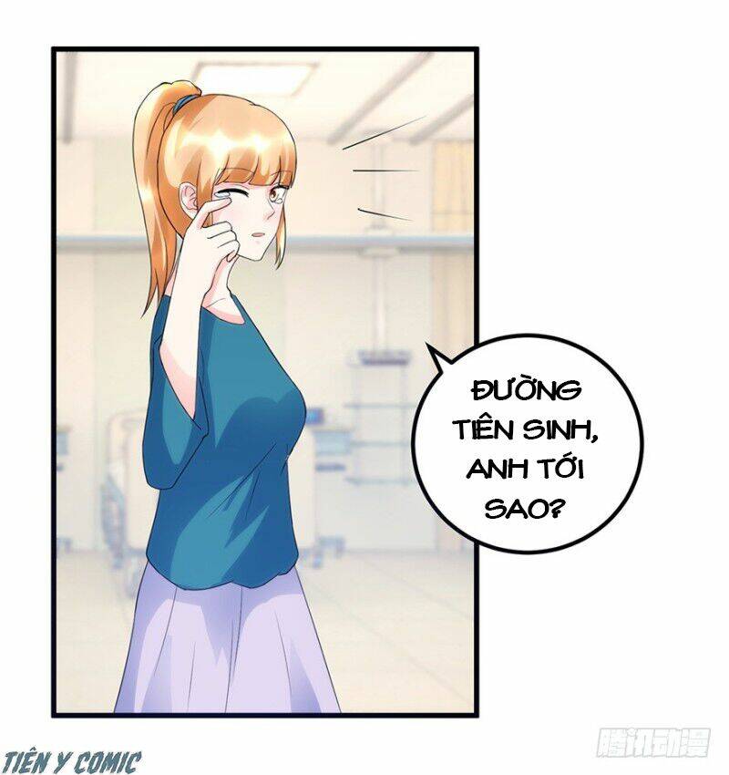 Thấu Thị Tiên Y: Chapter 82