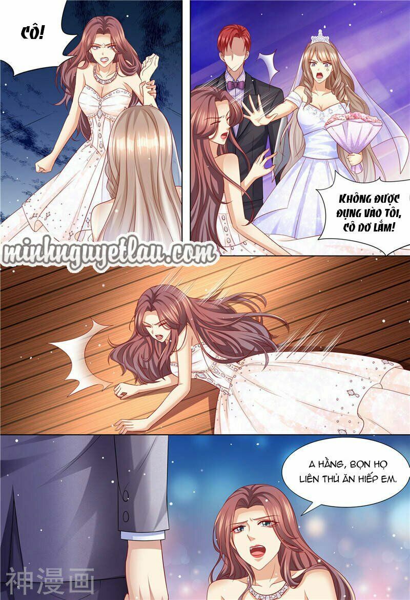 Cưng Chiều Vợ Yêu: Chapter 169