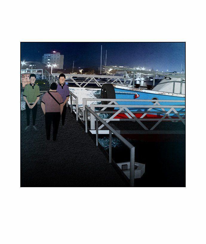 Revival Man: Chapter 17