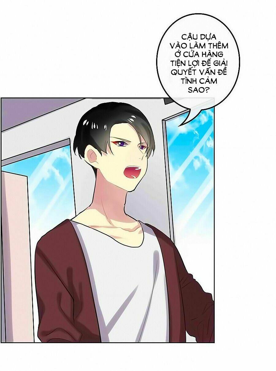 Một Giây Sau Bắt Đầu: Chapter 35