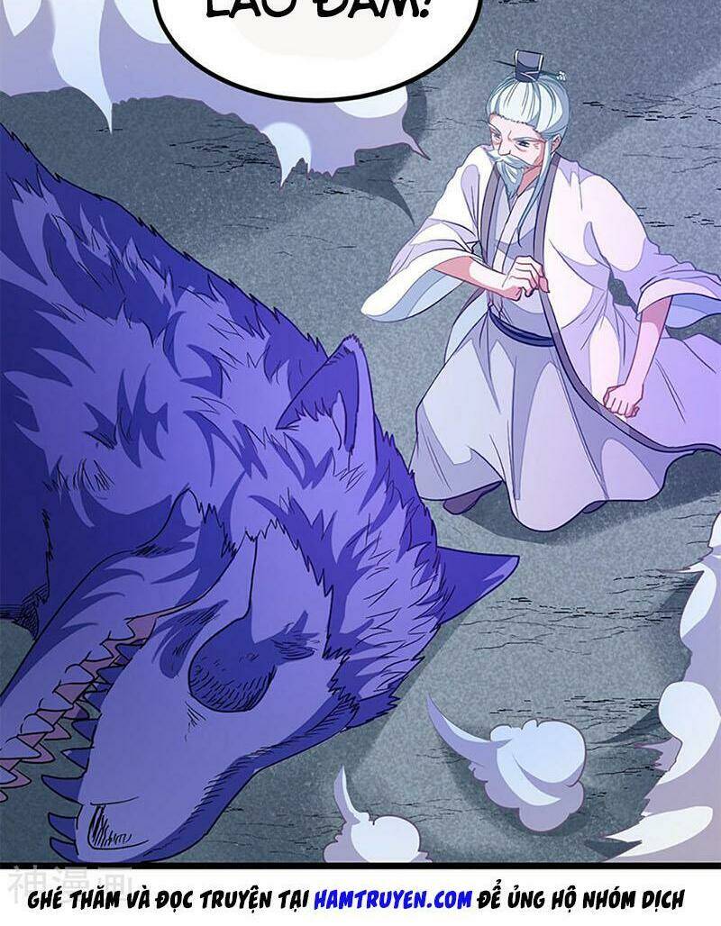 Cửu Dương Thần Vương: Chapter 189