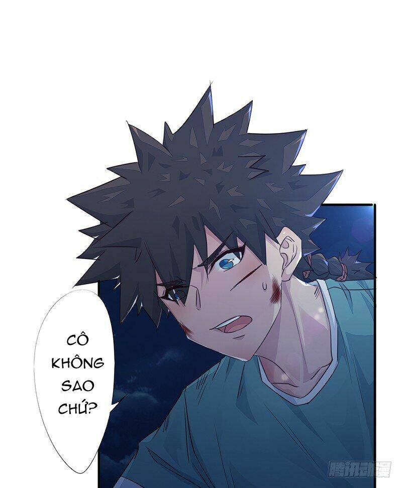 Lật Mặt: Chapter 12