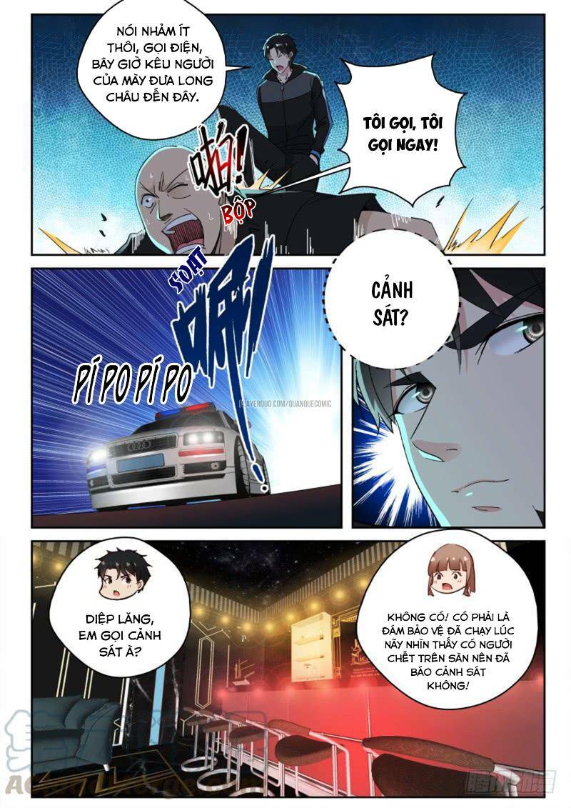 Tối Cường Khí Thiếu: Chapter 139