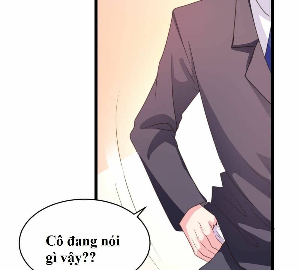 Bản Hợp Đồng Vô Cảm: Chapter 5