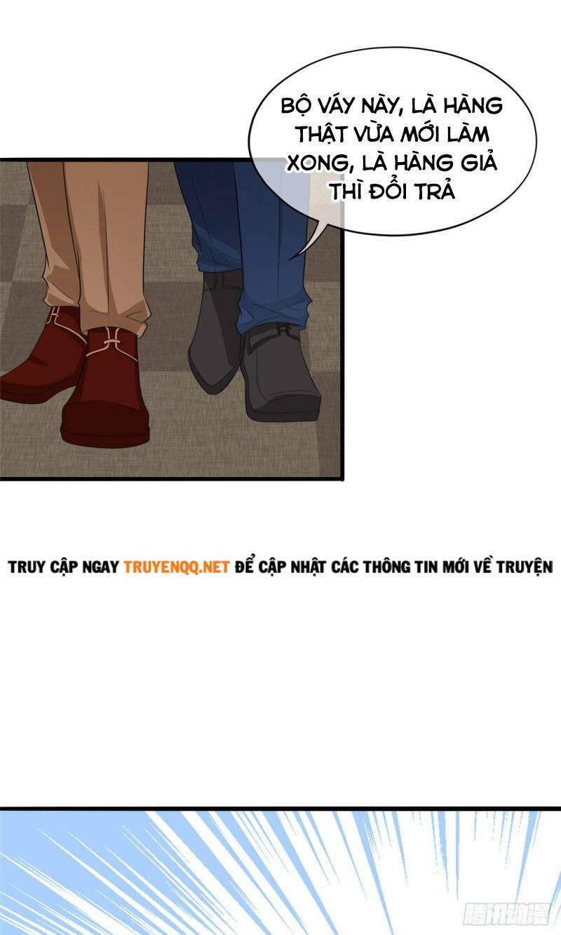 Siêu Cấp Nữ Thần Trọng Sinh: Chapter 35