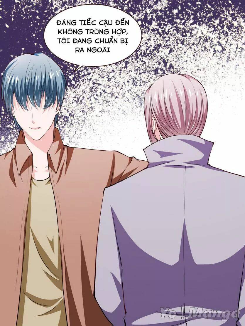 Thiểm Hôn Kinh Ái: Chapter 101