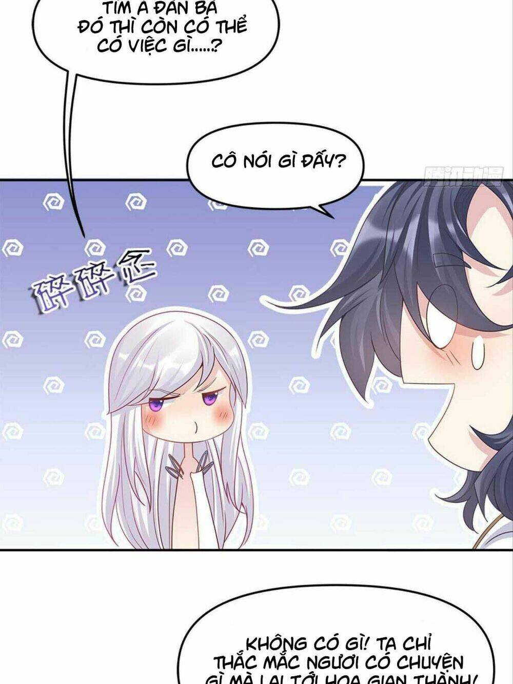 Xâm Lược Vạn Giới: Chapter 8