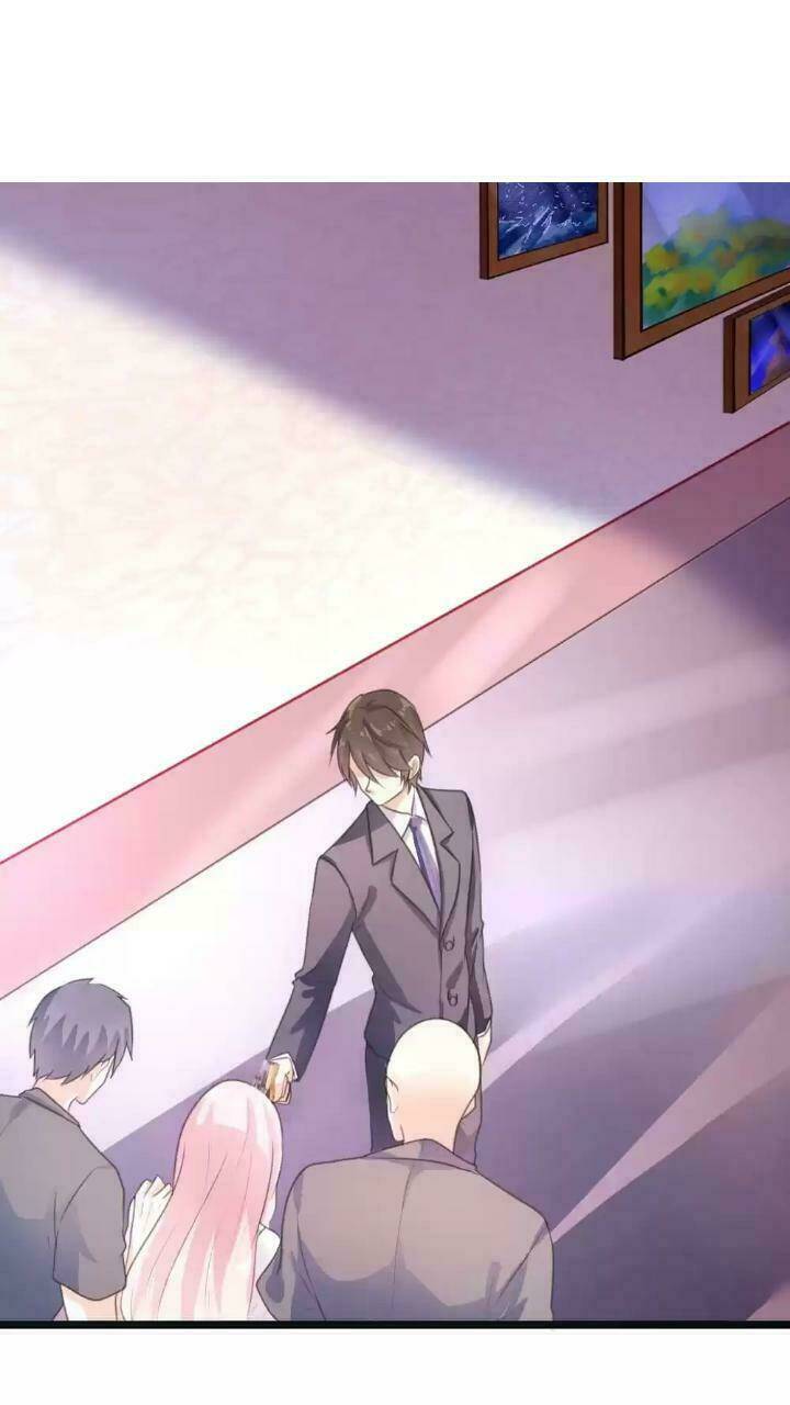 Bản Hợp Đồng Của Tổng Tài Lạnh Lùng: Chapter 4