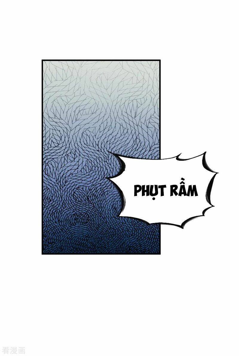 Chiến Đỉnh: Chapter 245