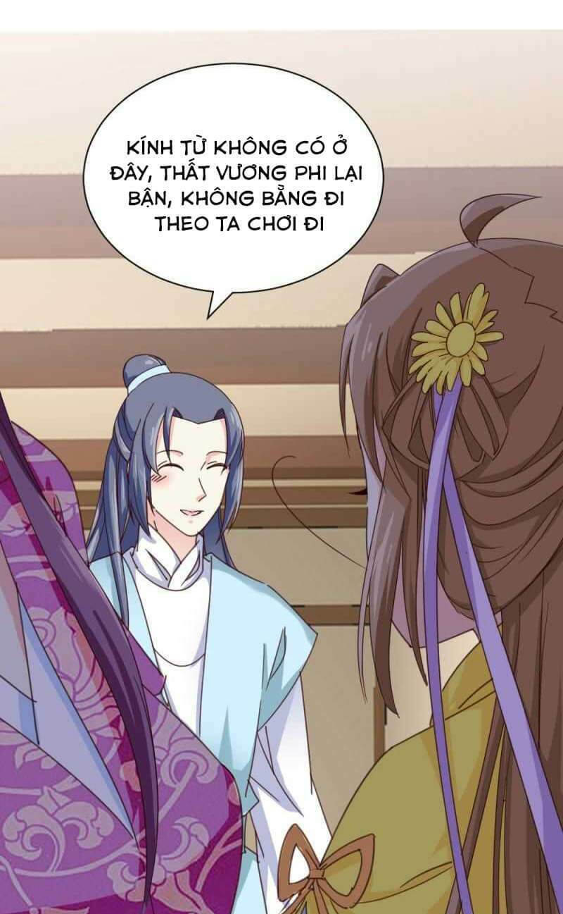 Tuyệt Thế Độc Phi Của Tà Vương: Chapter 52
