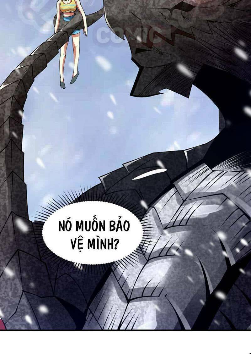 Cuộc Sống Tận Thế Bắt Đầu Từ Số 0: Chapter 36