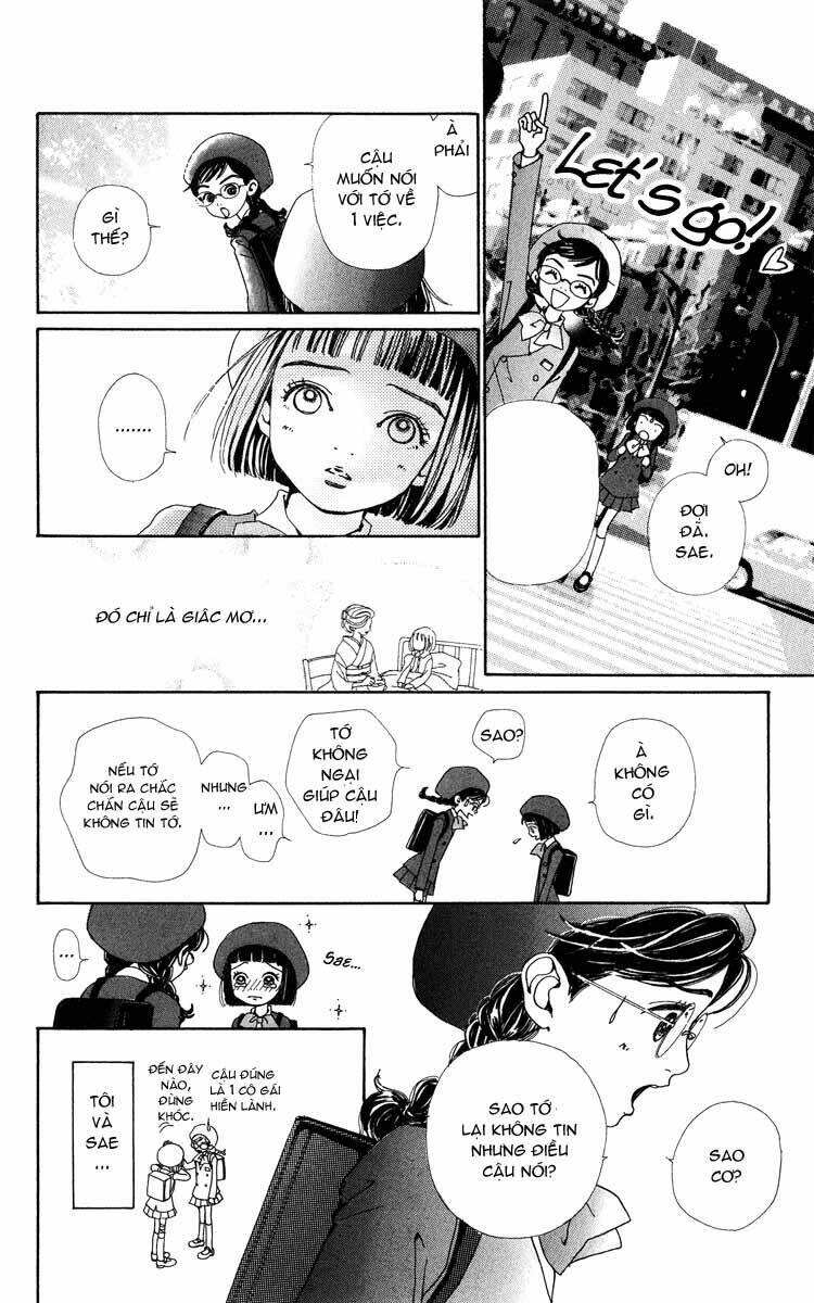 Kagen No Tsuki: Chapter 3
