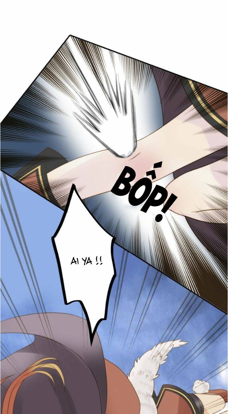 Cướp Chàng Vợ Về Đón Năm Mới: Chapter 15