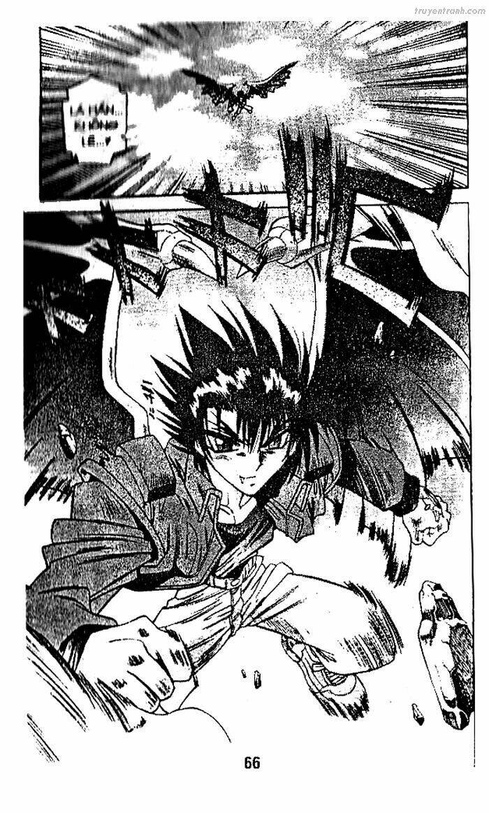 Devil And Devil: Chapter 55