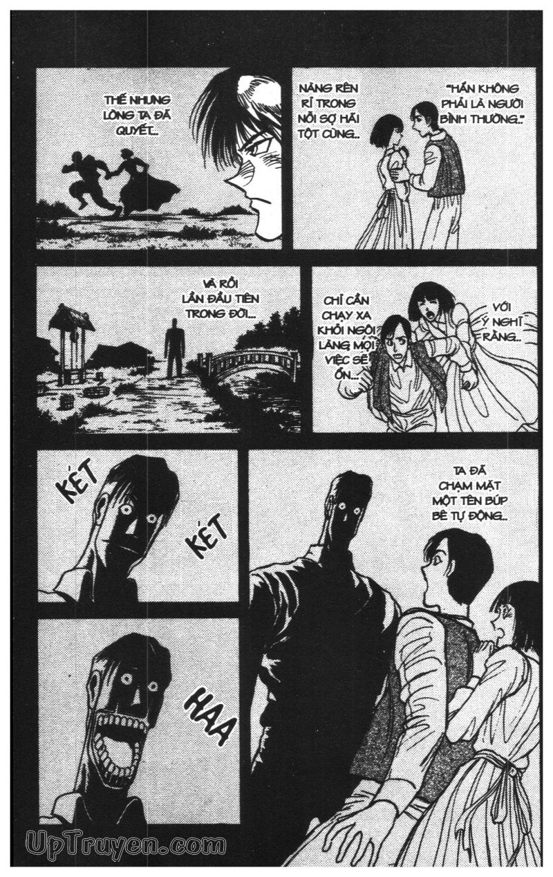 Fujita Kazuhiro: Chapter 19