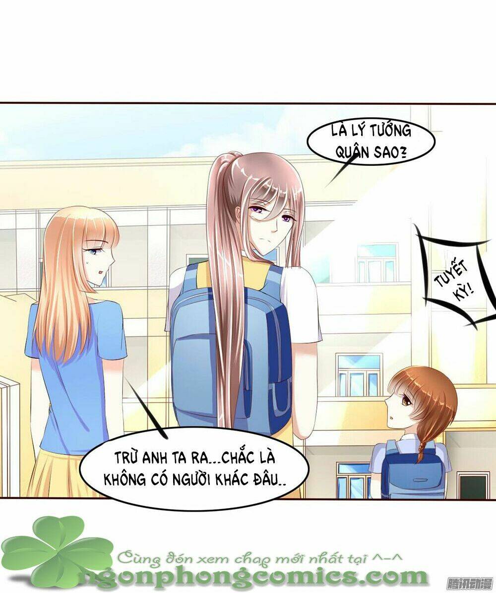 Hoàng Đế “Phế Vật” Tiến Hóa Sử: Chapter 16